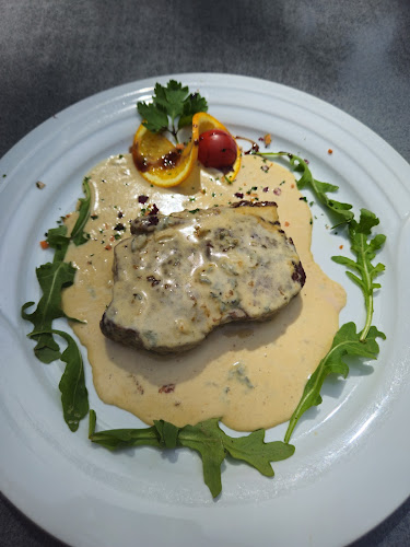 Restaurant La Fontana - Gastronomie und Hotellerie