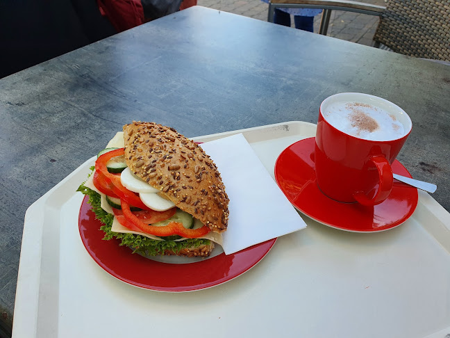 Opinii despre Bäckerei Felix Grote OHG în Dülmen - Gastronomie und Hotellerie