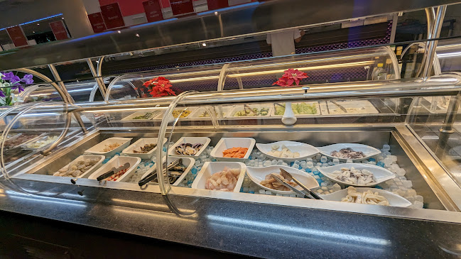 Wilhelmsburg Asia Modern - Gastronomie und Hotellerie