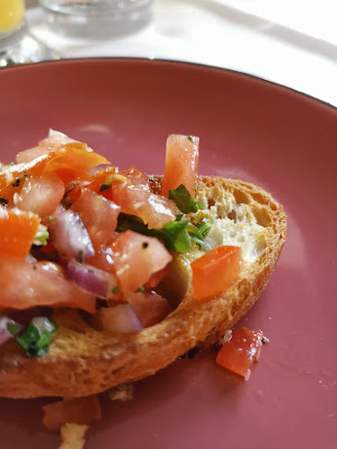 Trattoria Berto UG - Gastronomie und Hotellerie