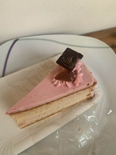 Opinii despre Cafe Riese Köln în Köln - Gastronomie und Hotellerie