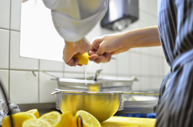 Gourmet Mondial - Mainz