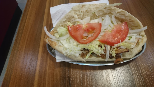 Opinii despre Saban‘s în Lünen - Gastronomie und Hotellerie