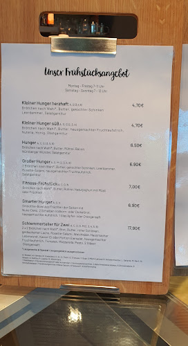 Bäckerei Konditorei Claus GmbH & Co. KG