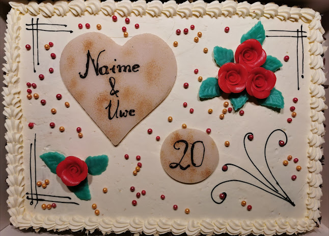 Opinii despre Bäcker Thonke, im Kaufland Rathenow în Rathenow - Gastronomie und Hotellerie