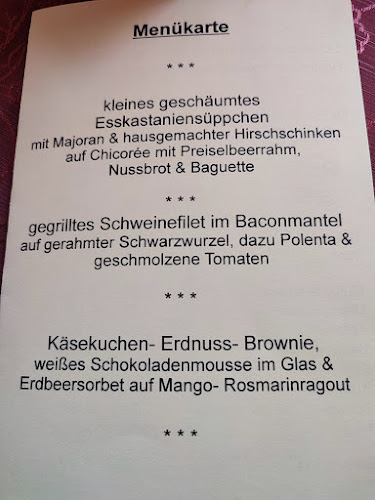 Comentarii opinii despre Gasthof Stangendorf