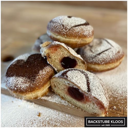 Brot&Brüder by Backstube Kloos - Stockerholz - Friedrichshafen