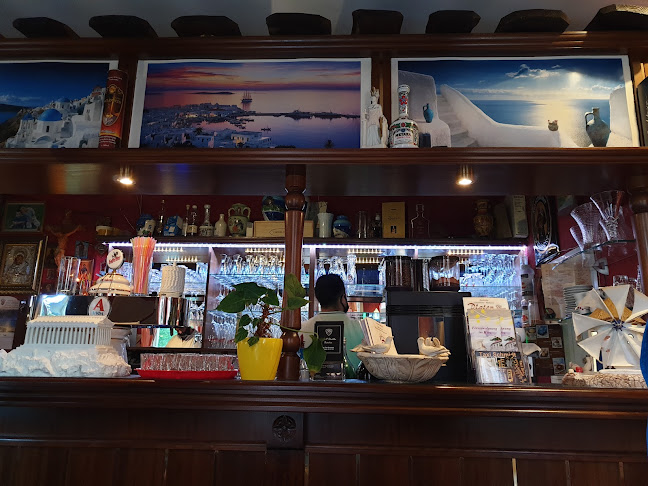 Griechisches Restaurant Platon - Gastronomie und Hotellerie