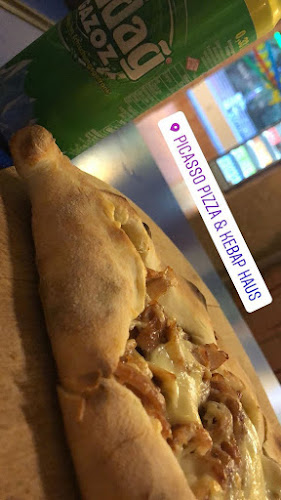 Comentarii opinii despre Picasso Pizza & Kebap Haus
