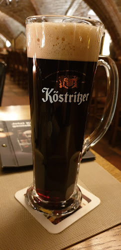 Comentarii opinii despre Restaurant Hopfenkeller