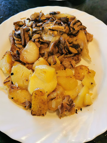 Comentarii opinii despre Stedinger Grill