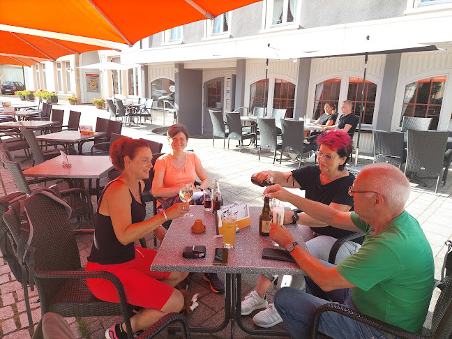 Café Konditorei Zähringer inh. Flavio Frei