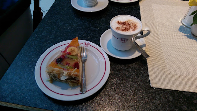 Bäckerei Konditorei Wirth Café Mühle - Gastronomie und Hotellerie