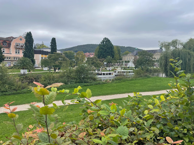 Faber Catering & Gastronomie Bad Kissingen - Bad Kissingen