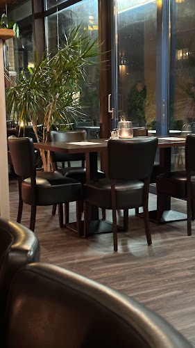 Bei Niko und Dina - Schloß Holte-Stukenbrock