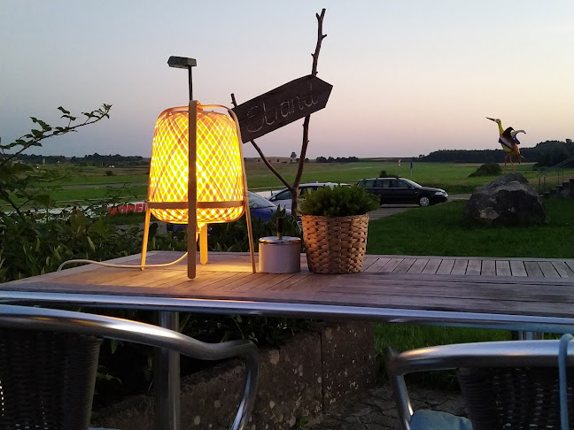 Flughäfele Biberach - Warthausen