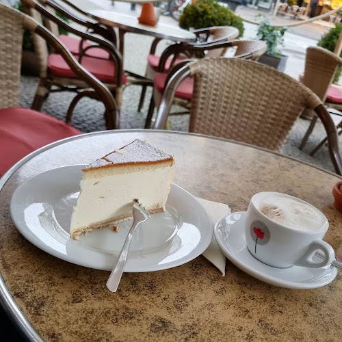 Café Czudaj Lübeck - Lübeck
