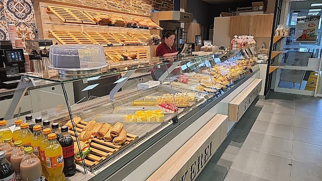 Opinii despre Verspohl | Bäckerei, Konditorei & Café în Altenberge - Gastronomie und Hotellerie