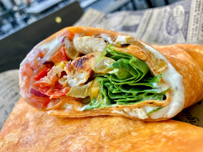 Comentarii opinii despre Sax Tonfabrik Biergarten