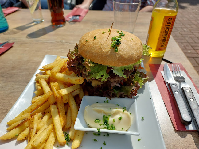 Opinii despre bagfiz am See în Xanten - Gastronomie und Hotellerie