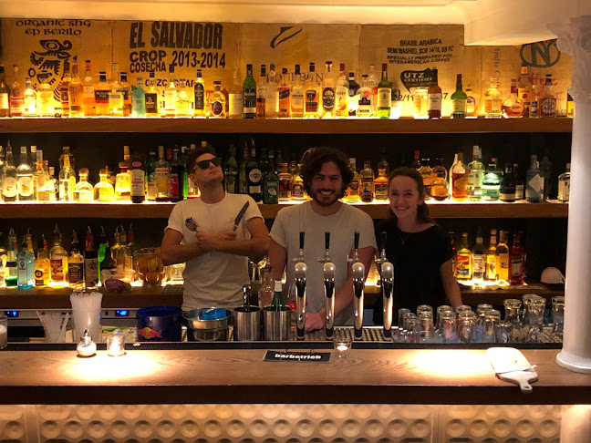 Comentarii opinii despre barbetrieb