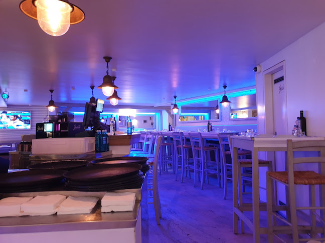 Der Grieche - Taverna - Gastronomie und Hotellerie