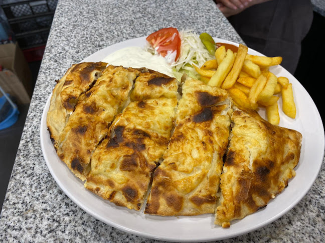 Opinii despre Star Kebap în Rüsselsheim am Main - Gastronomie und Hotellerie