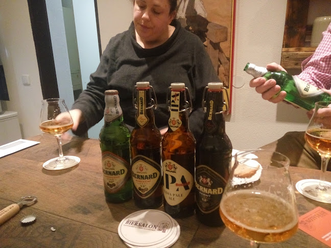 Comentarii opinii despre Kaufbeurer Biersalon