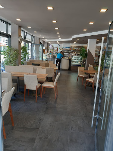 Eiscafé Magia Fredda