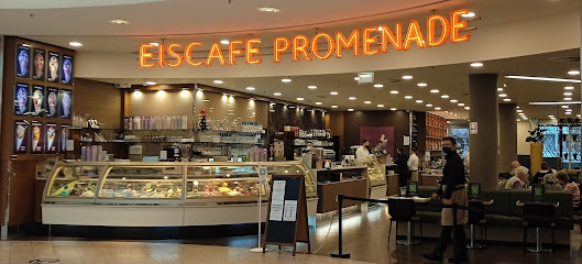 Eiscafé Promenade