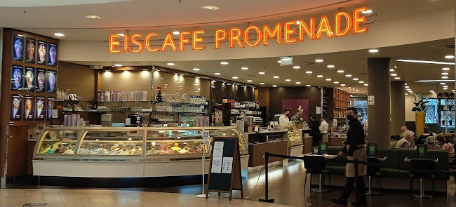 Eiscafé Promenade