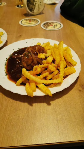 Mühlheim (Main) Probierstube - Mühlheim am Main