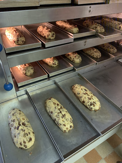 Bäckerei Lautenschläger