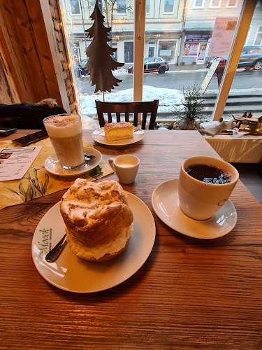 Der Steiger by Bäckerei Moock