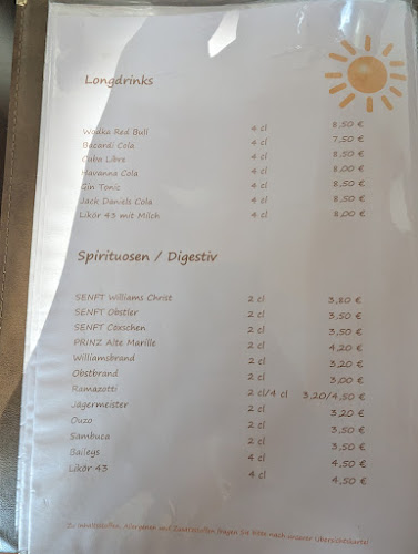 Comentarii opinii despre Restaurant Terrasse