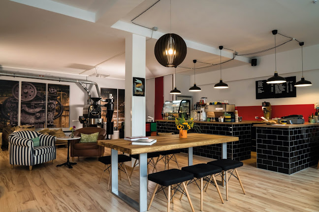 Comentarii opinii despre kaffeestopp privatrösterei