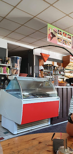 Wolke Bäckerei - Berlin