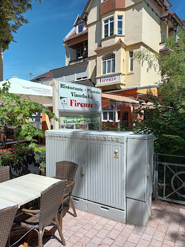 Opinii despre Ristorante Vinotheka Firenze - Bad Harzburg în Bad Harzburg - Gastronomie und Hotellerie
