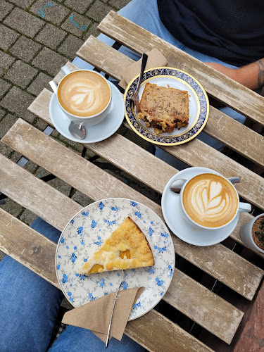 Comentarii opinii despre Café Heimelig