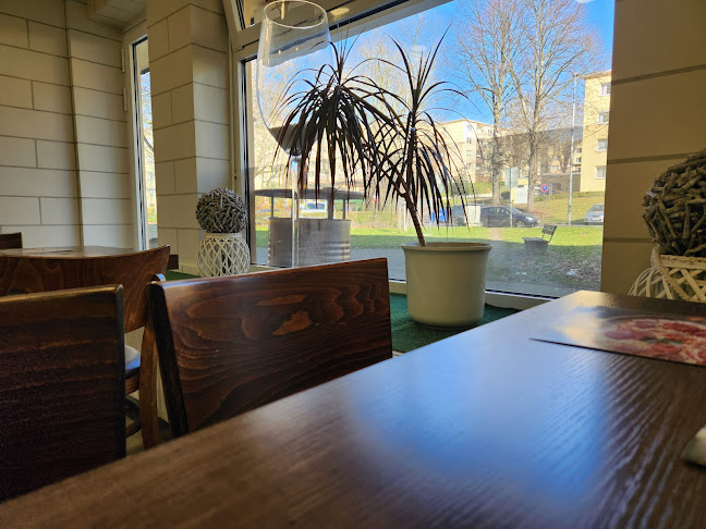 Pizzeria S-Werk - Gastronomie und Hotellerie