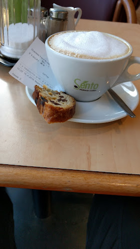 Bäckerei & Konditorei Bolten - Kranenburg