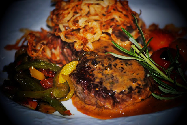 Zum Klosterwirt | Restaurant - Wirtshaus - Lounge - Friedrichshafen