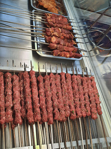Salora Saarbrücken Grills