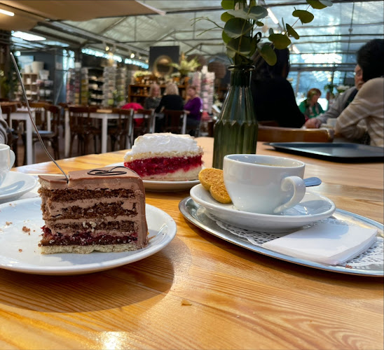 Café im Sängerhof - Gastronomie und Hotellerie