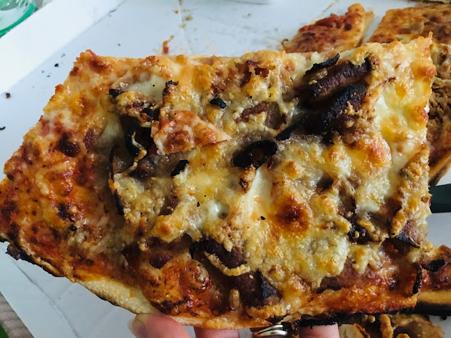 Pizzeria Interfood2 - Altenrheine - Rheine