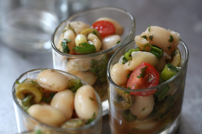 LaCuccina Catering Mediterraneo - Gastronomie und Hotellerie