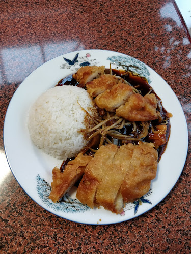 Opinii despre Asia Bistro Lyly în Schwerin - Gastronomie und Hotellerie