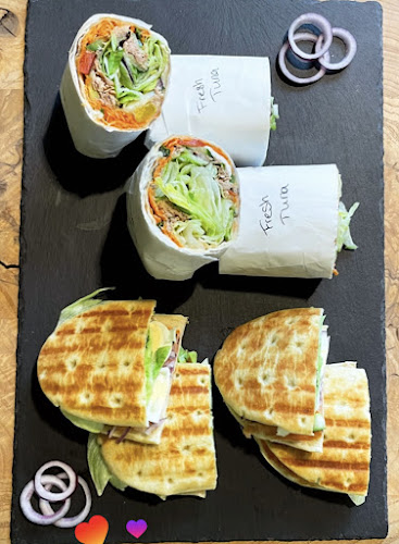 Opinii despre Acetaria Rheinbach în Rheinbach - Gastronomie und Hotellerie