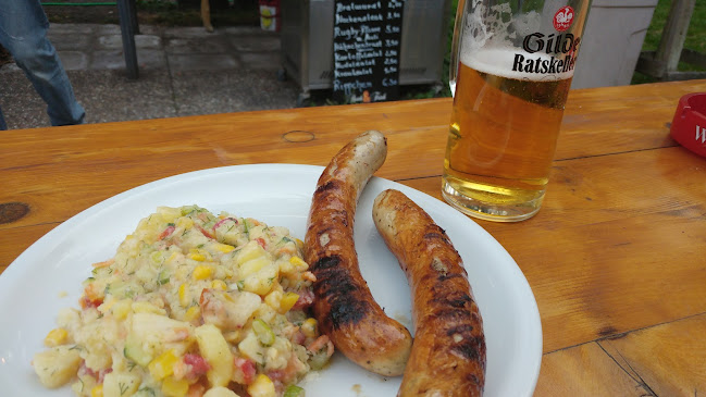 Clubhaus 06 - Hannover