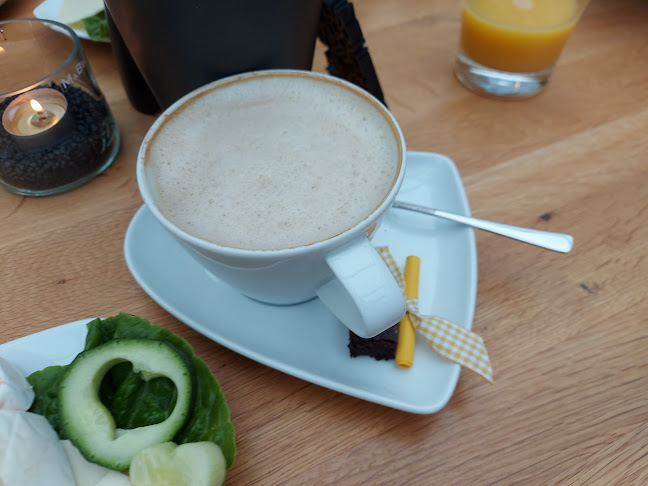 Comentarii opinii despre Café Spruchreif